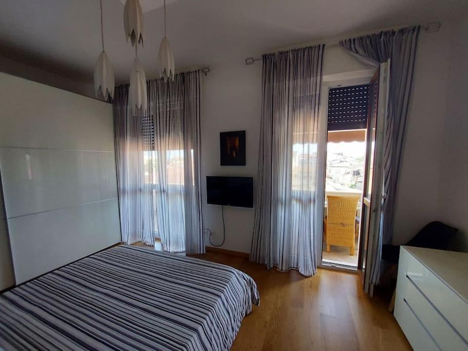 La Casa Di Cri Apartman Viareggio Kültér fotó