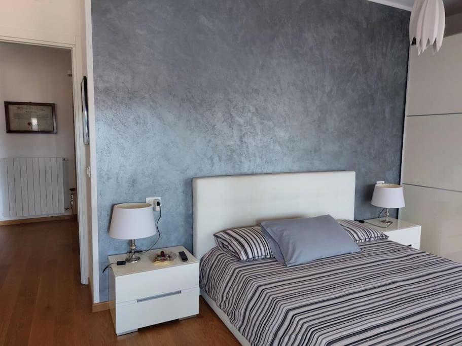 La Casa Di Cri Apartman Viareggio Kültér fotó